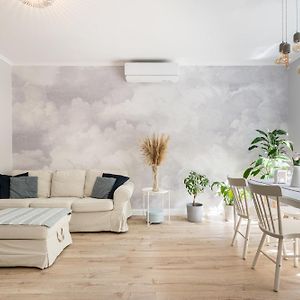 Appartement met Twee Slaapkamers